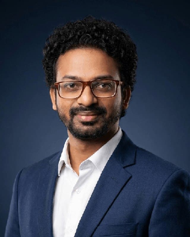 Babu Kottacheruvu Shaik, Director — Software Engineering, Operations & Business Development